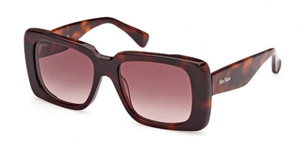 MAXMARA Glimpse3 0091 Sunglasses - view 2
